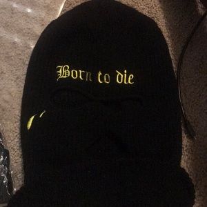 Hats and ski mask hats 10$ ski mask 15$